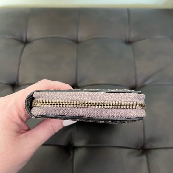 Coach wallet - Picture 5 of 7